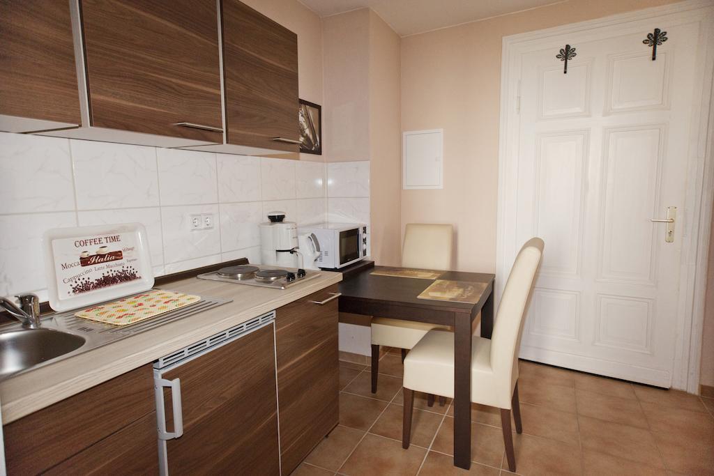 Апартаменты Ferienhaus Arianna Трабен-Трарбах Экстерьер фото